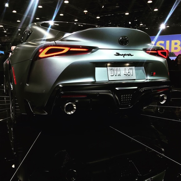 Meet your Posher, Gavin - Picture 1 of 1